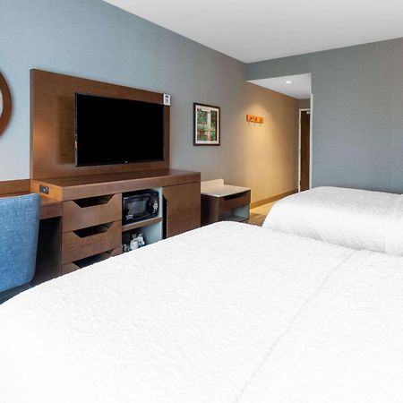 Hampton Inn & Suites Bloomfield Hills Detroit ภายนอก รูปภาพ