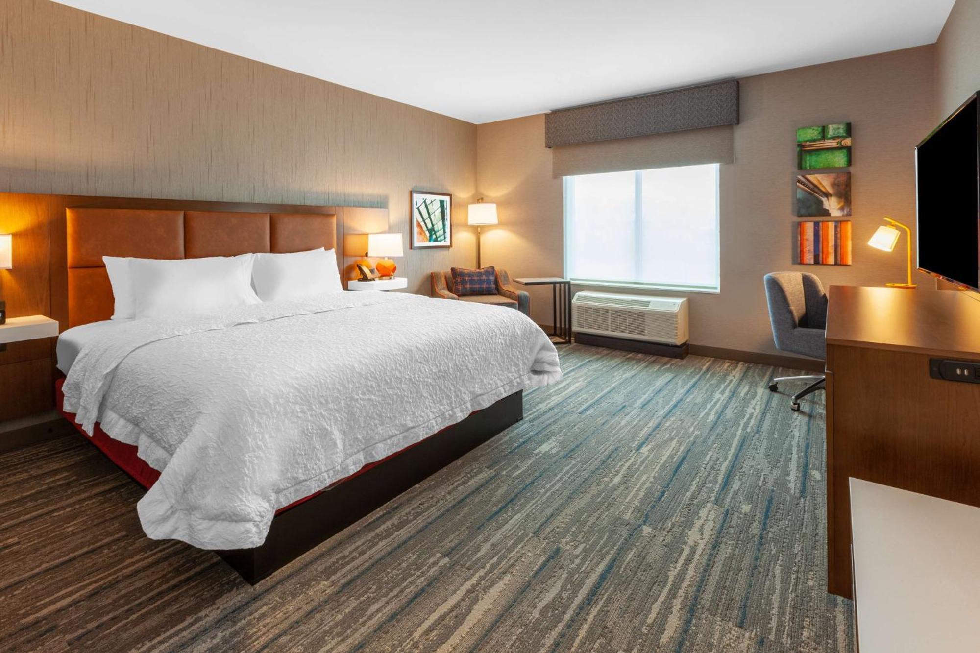 Hampton Inn & Suites Bloomfield Hills Detroit ภายนอก รูปภาพ