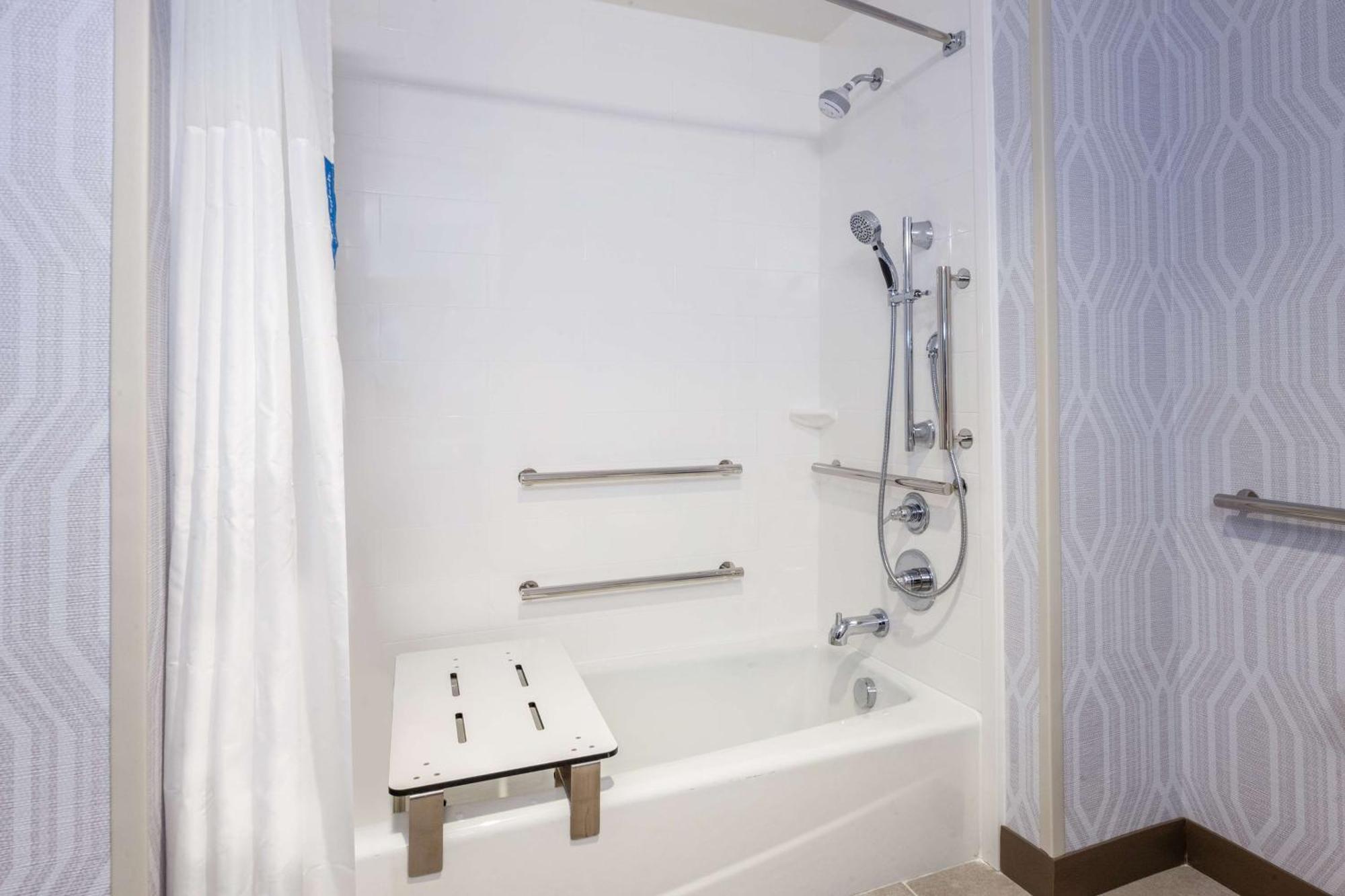 Hampton Inn & Suites Bloomfield Hills Detroit ภายนอก รูปภาพ