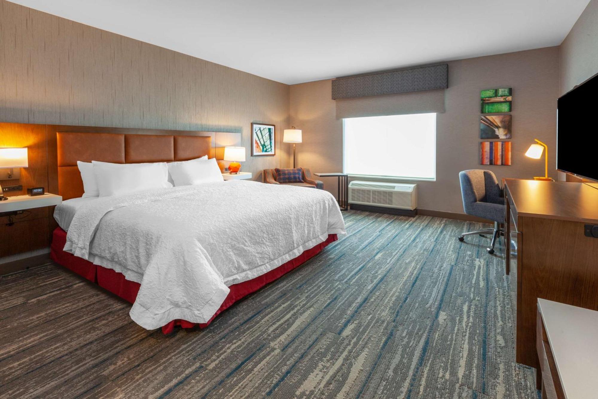 Hampton Inn & Suites Bloomfield Hills Detroit ภายนอก รูปภาพ