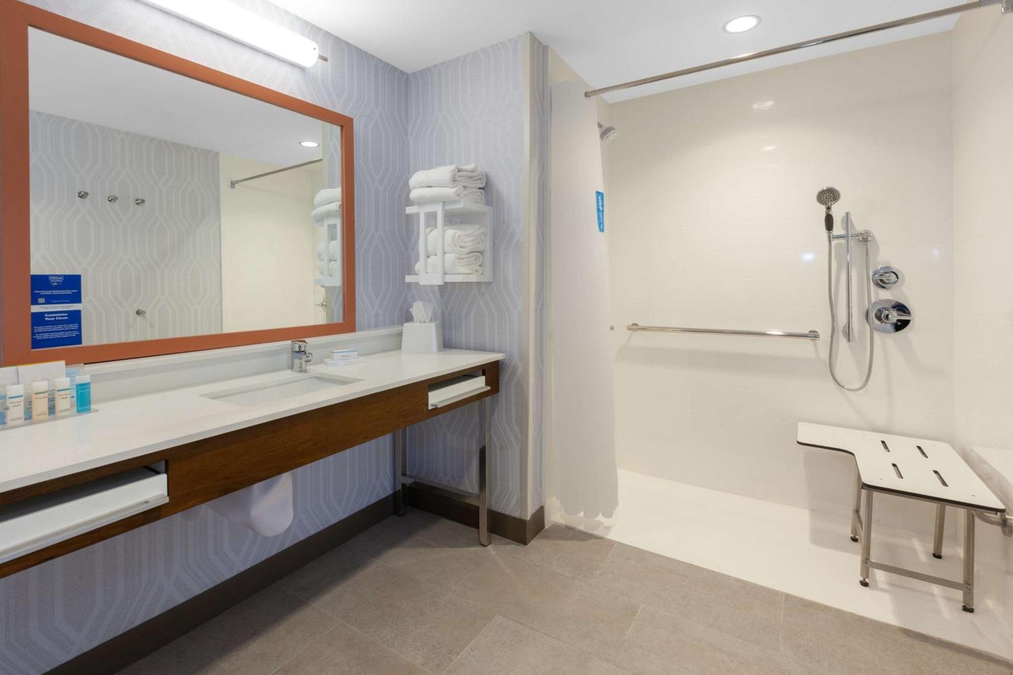 Hampton Inn & Suites Bloomfield Hills Detroit ภายนอก รูปภาพ