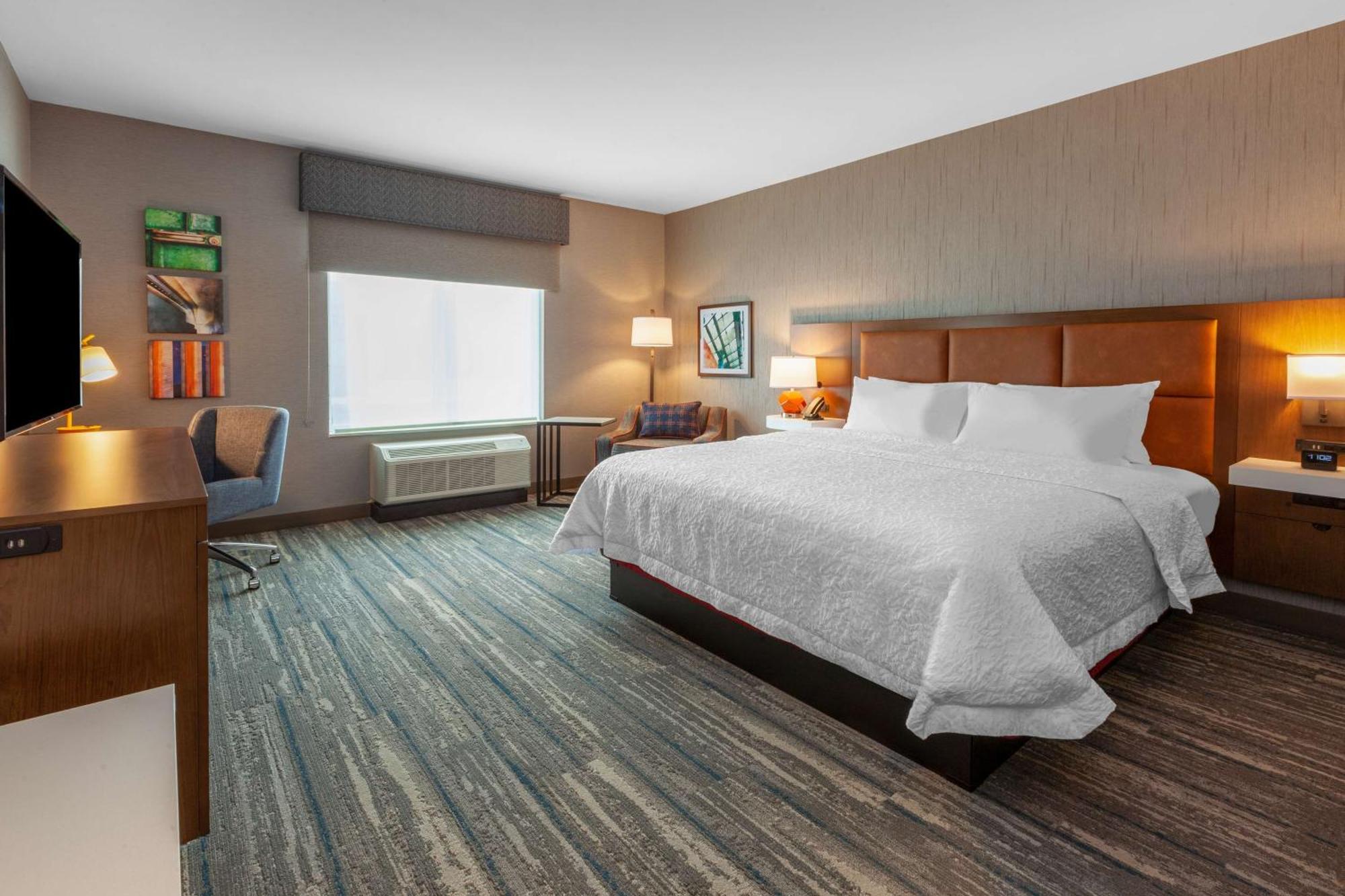 Hampton Inn & Suites Bloomfield Hills Detroit ภายนอก รูปภาพ