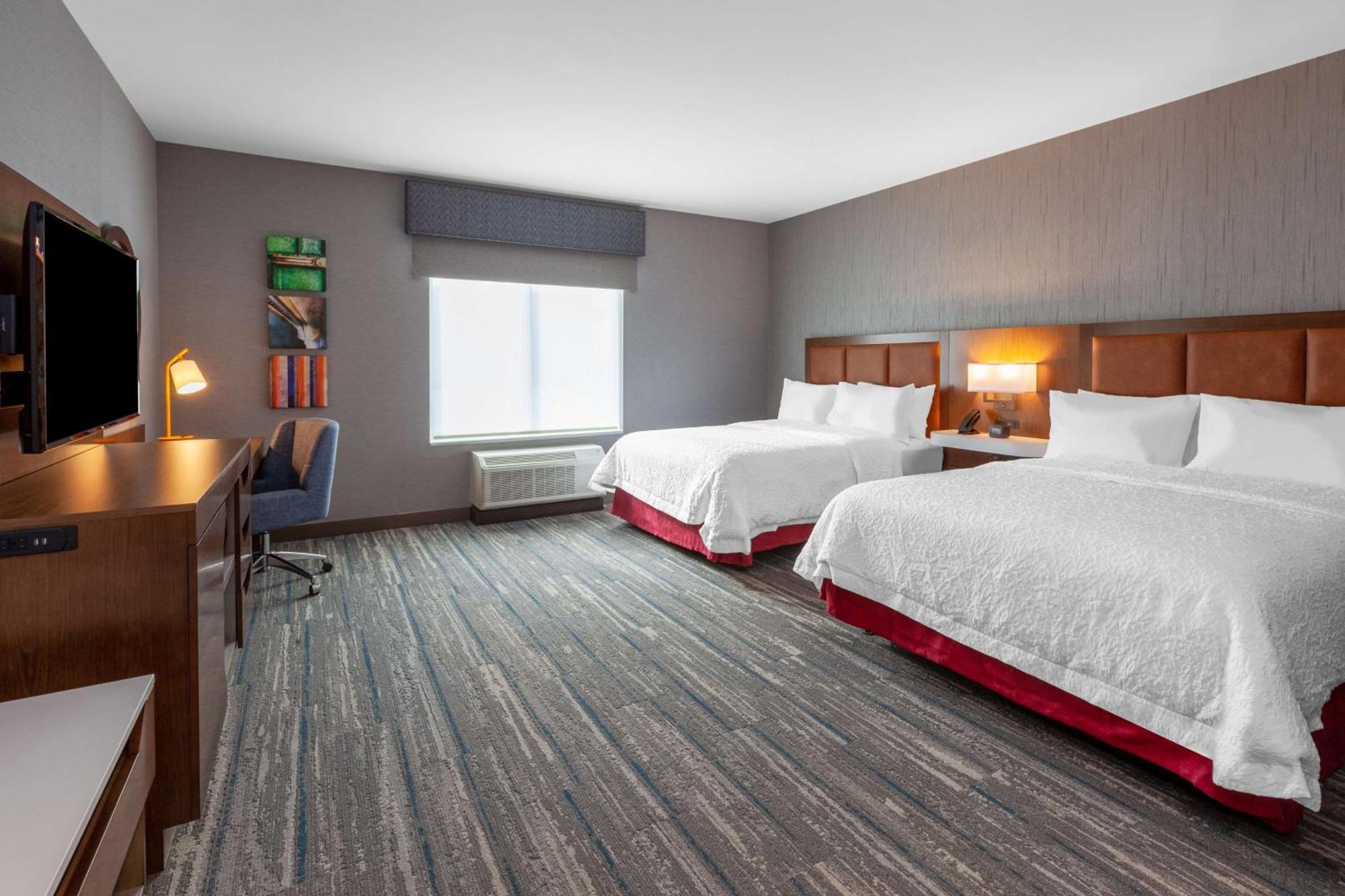 Hampton Inn & Suites Bloomfield Hills Detroit ภายนอก รูปภาพ