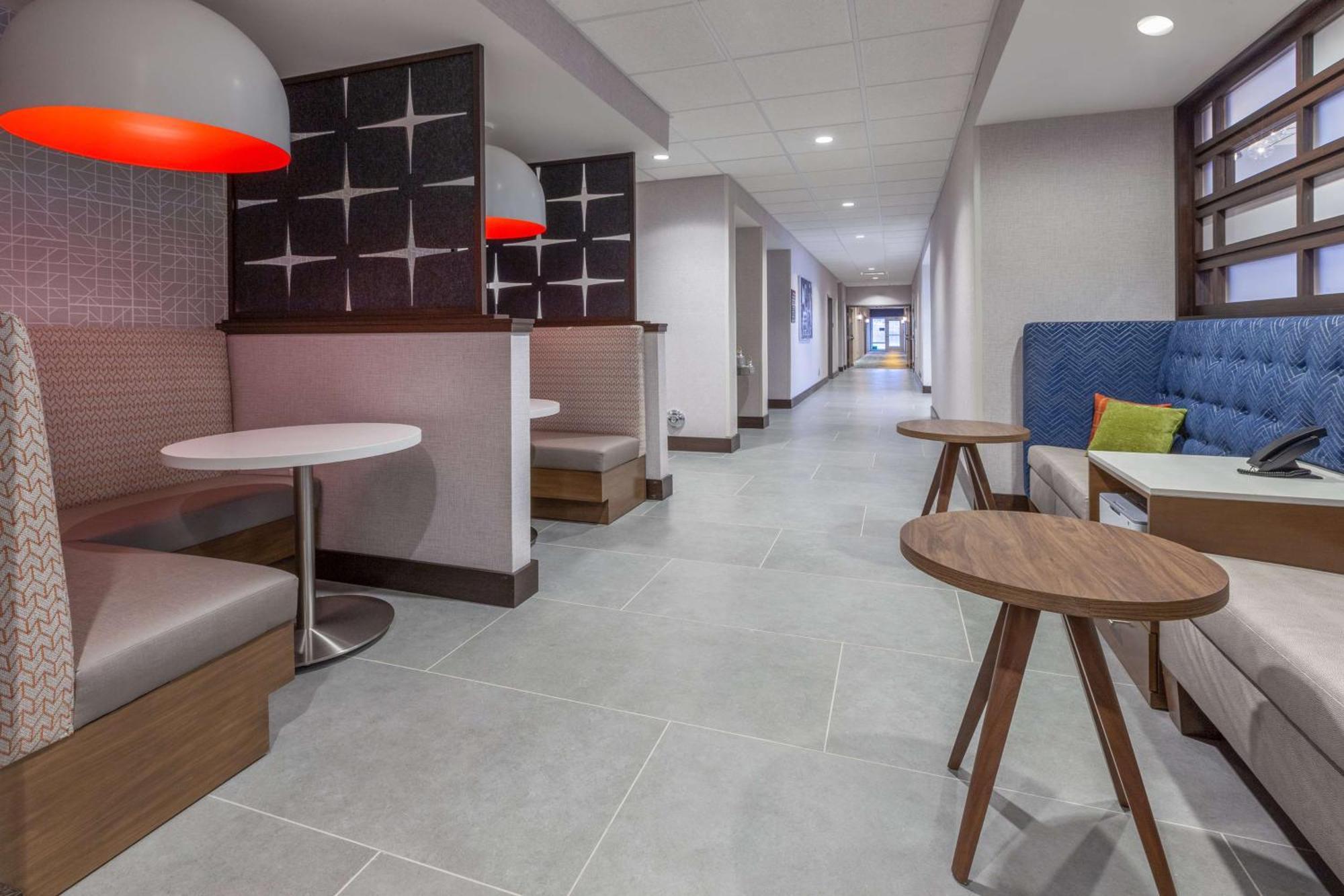 Hampton Inn & Suites Bloomfield Hills Detroit ภายนอก รูปภาพ