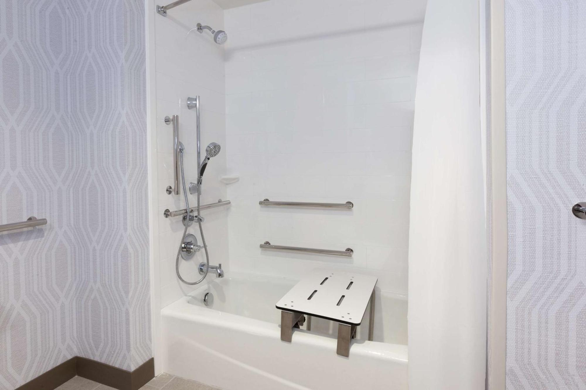 Hampton Inn & Suites Bloomfield Hills Detroit ภายนอก รูปภาพ