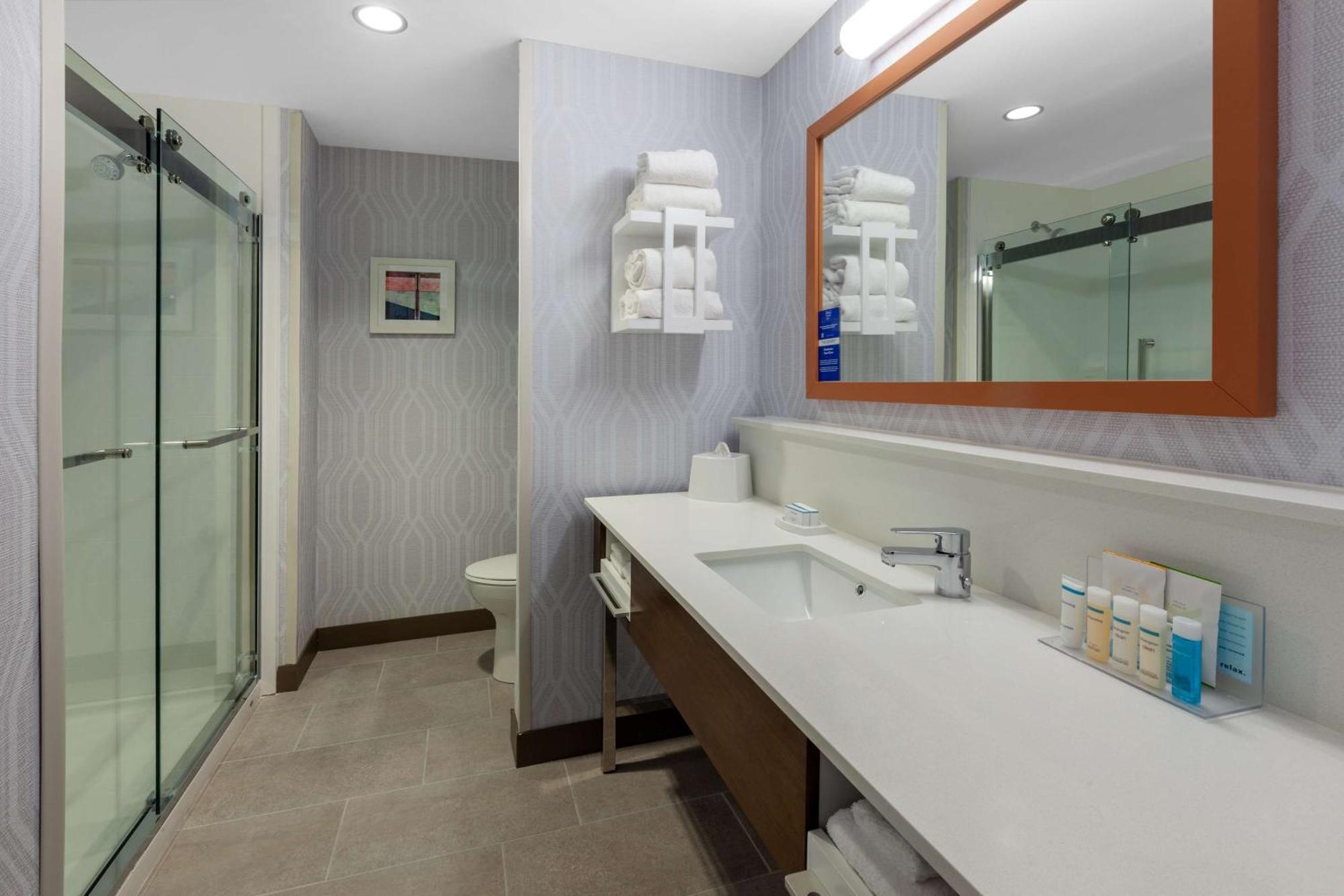Hampton Inn & Suites Bloomfield Hills Detroit ภายนอก รูปภาพ