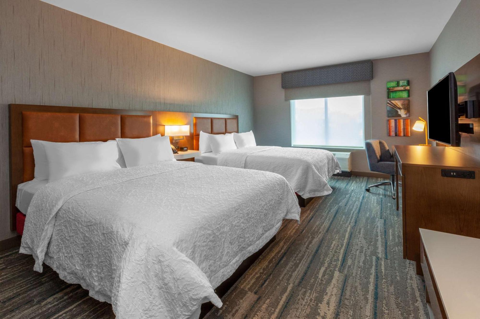Hampton Inn & Suites Bloomfield Hills Detroit ภายนอก รูปภาพ