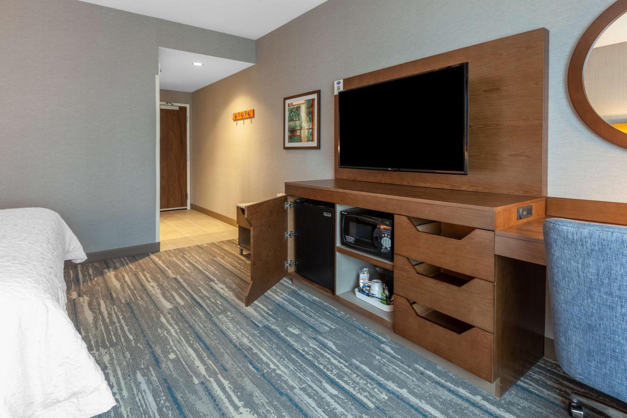 Hampton Inn & Suites Bloomfield Hills Detroit ภายนอก รูปภาพ