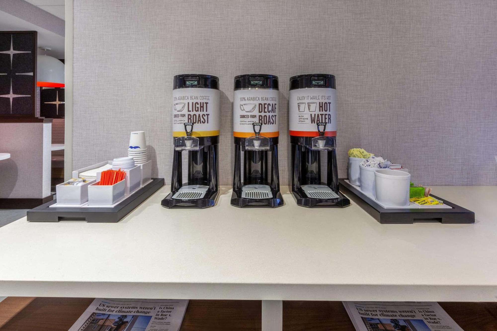 Hampton Inn & Suites Bloomfield Hills Detroit ภายนอก รูปภาพ
